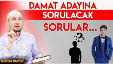 Mülakatlarda Sorulması Gereken Akıllıca Sorular