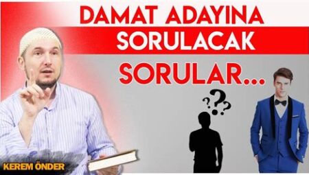 Mülakatlarda Sorulması Gereken Akıllıca Sorular